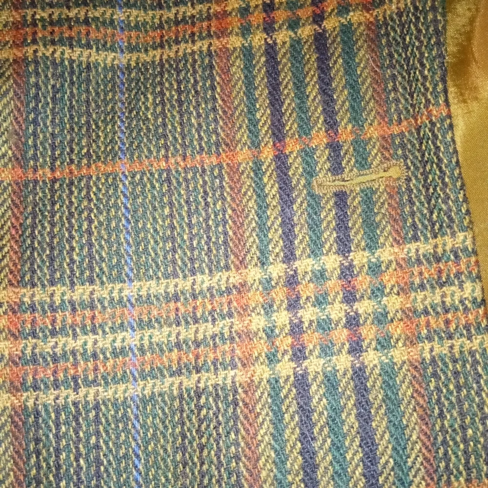 Sag Harbor Vintage Jacket Blazer - Picture 13 of 16